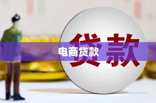 紫阳电商贷款