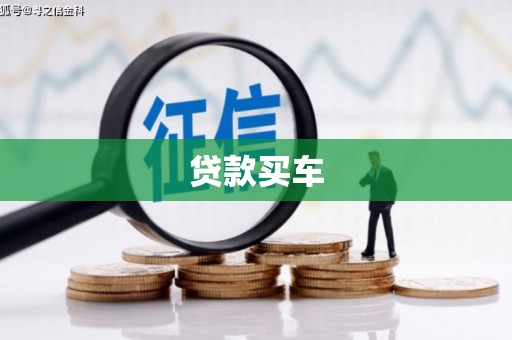 紫阳贷款买车