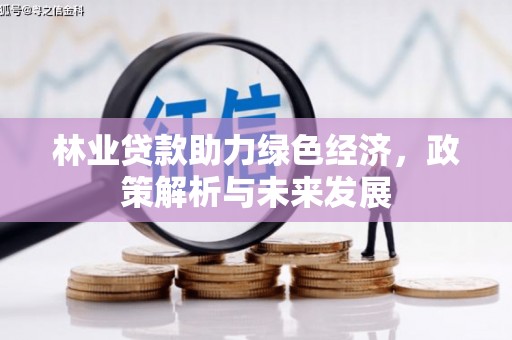 紫阳林业贷款助力绿色经济，政策解析与未来发展