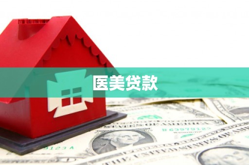 紫阳医美贷款