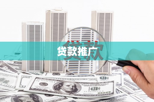 紫阳贷款推广