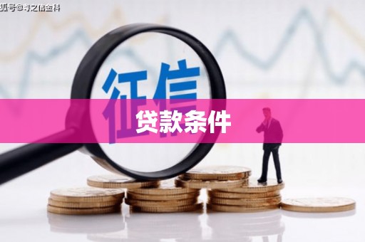 紫阳贷款条件
