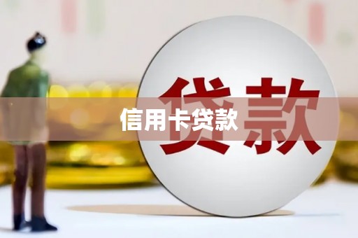 紫阳信用卡贷款
