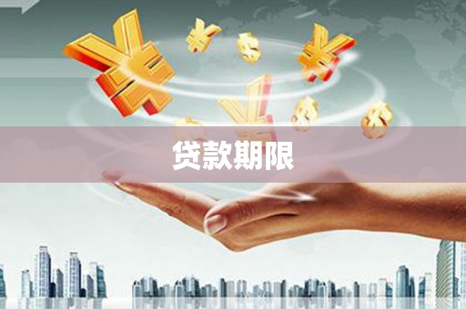 紫阳贷款期限