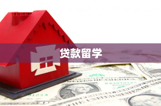 紫阳贷款留学