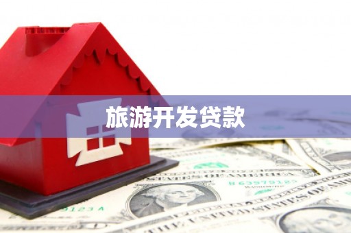 紫阳旅游开发贷款