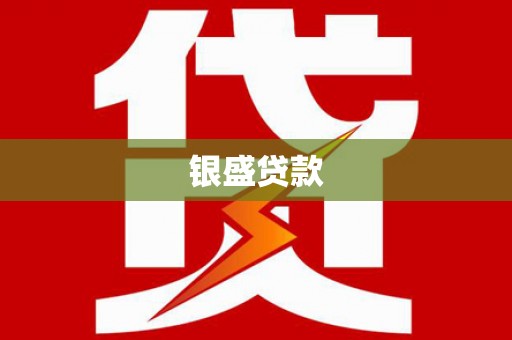 紫阳银盛贷款