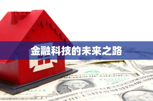 紫阳金融科技的未来之路