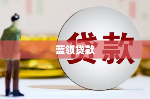 紫阳蓝领贷款