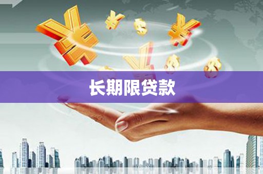 紫阳长期限贷款