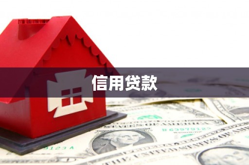 紫阳信用贷款