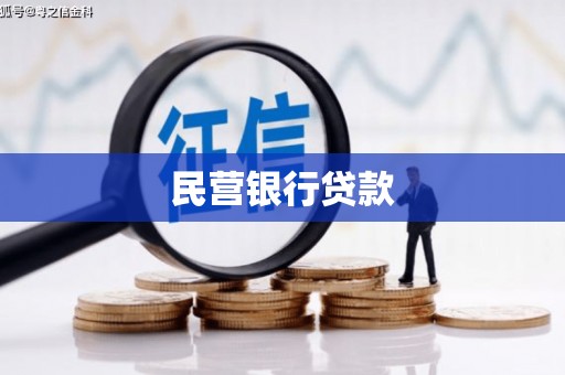紫阳民营银行贷款