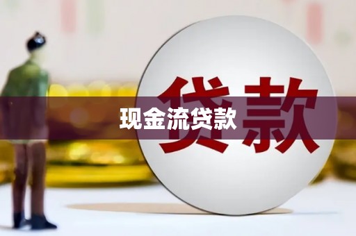 紫阳现金流贷款