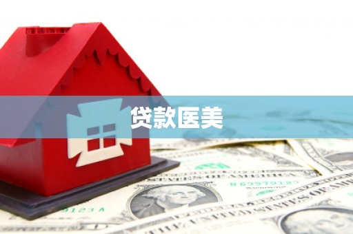 紫阳贷款医美