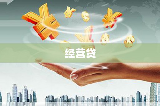 紫阳经营贷