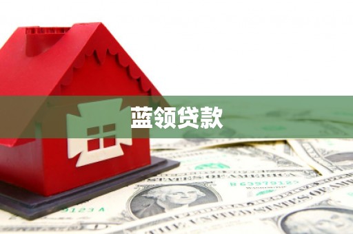 紫阳蓝领贷款