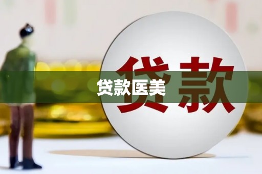 紫阳贷款医美