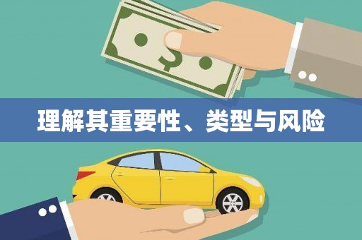 紫阳理解其重要性、类型与风险