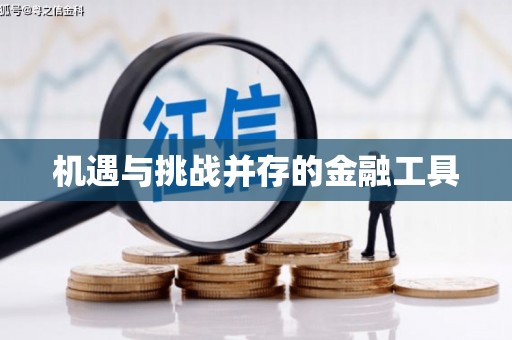 紫阳机遇与挑战并存的金融工具