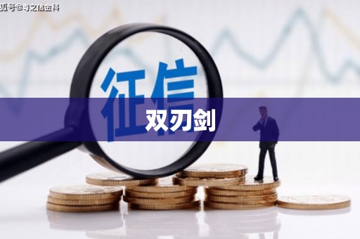 紫阳双刃剑